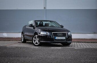 Audi A3 1.8 T FSI Ambition - 8
