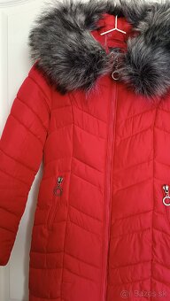 Bunda Garoff veľkosť S - 8