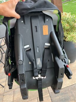 Predam detskú autosedacku/vajicko Casualplay - 8