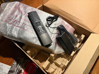 Vu+ solo2 twin HD PWR - 8