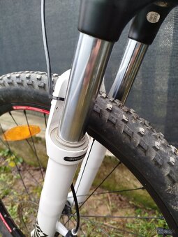 Specialized fsr enduro 26" - 8