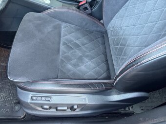 Skoda octavia 3 rs - 8