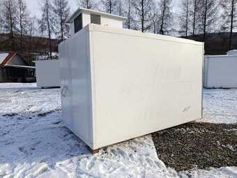 CHLADIACI BOX KONTEJNER - 8