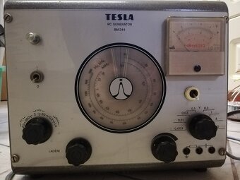 Elektro zariadenie - 8