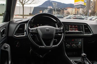 Seat Ateca 2.0 TDI CR Style 4Drive - 8