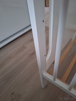 Detská postieľka - 8