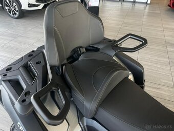 CFMOTO GLADIATOR X625-A (0116) - 8