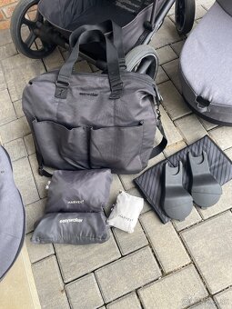 Easywalker Harvey 3 - 8