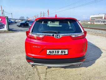 Honda CR-V 1.5 VTEC Turbo Elegance 2WD - 8