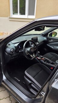 Predám Nissan Juke automat - 8