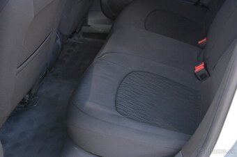 Citroen C5 1.6 HDi, SR voz - 8