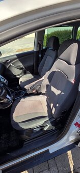 Seat Altea XL 1.6TDi 235t km - 8