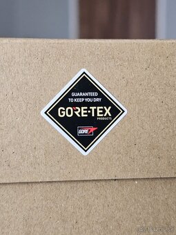 Nike ACG Air Zoom Gore-Tex - 8