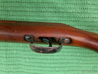 Vzduchovka SLAVIA 603 - 8