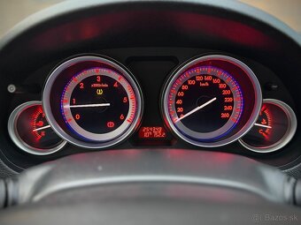 MAZDA 6 2.0 MZR-CD - 8