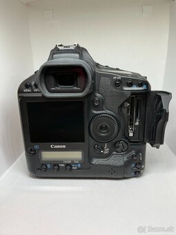 Canon 1D mark IV - Err 20 - 8