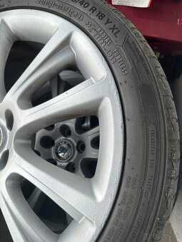 5x112 R18 Zenith - 8