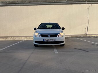 Renault Thalia 1.2 benzín - 8