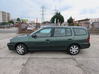 Renault Mégane 1.6 16V Authentique - 8