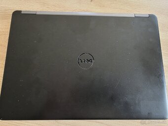 Dell Latitude E5470 - 8