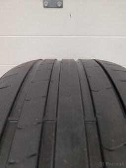 Predám letné pneumatiky PIRELLI PZERO 305/40R20 112Y - 8