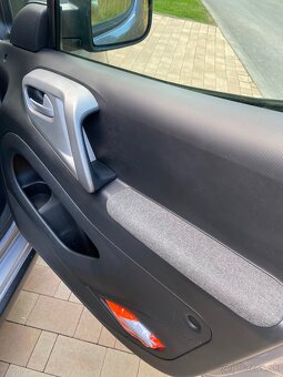 citroen berlingo 2016,1.6hdi, 73kw, 196xxx km - 8