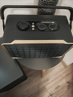 JBL Authentics 300 špičkový prenosný inteligentný domáci rep - 8