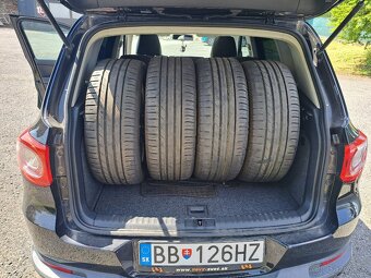 Volkswagen Tiguan 2.0 benzin - 8