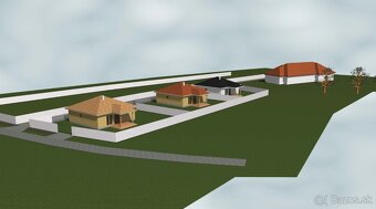 4I BUNGALOVY NA PREDAJ V JASOVEJ - PROJEKT - 8