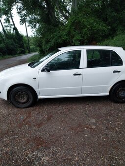 Fabia - 8
