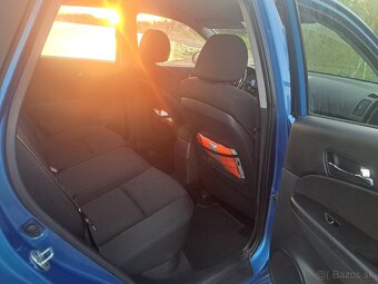 Hyundai i30, 1.4 80kw 2010 - 8