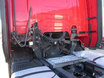ťahač SCANIA R 450 - 8