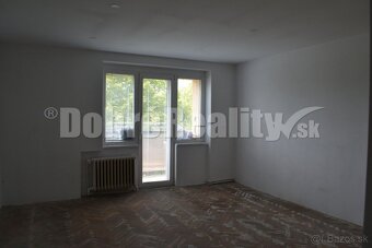EXKLUZÍVNE Predaj - 3 izbový, veľkometrážny byt za super ce - 8
