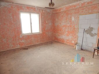 SPEKTRUM REALITY - Na Predaj rodinný dom s pozemkom 457 m2 - 8