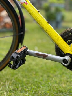 Dámsky bicykel Fort Trauma - 8