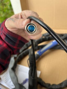 zvaraci horak TIG T26 SGRIP UD MOST 4 m (Pontig AC/DC) - 8