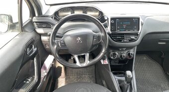 Peugeot 208 1.0 i puretech 2019 - 8