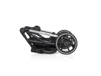 Expander exeo purple 2023 trojkombinácia - 8