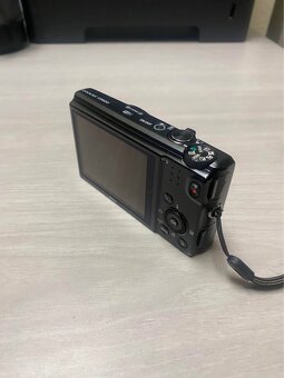 Nikon COOLPIX S9600 - 8