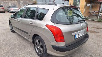 PEUGEOT 308 SW 1 6 HDI - 8