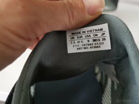 SALOMON Amphib Bold 2 Pôvodná cena:105EUR Tenisky - 8