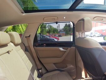 Volkswagen Touareg 3.0 Tdi 4x4 R Line - 8