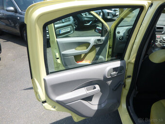 Fiat Panda 1,2i 2005 - 8