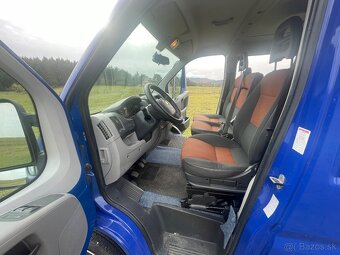 Fiat Ducato - 8
