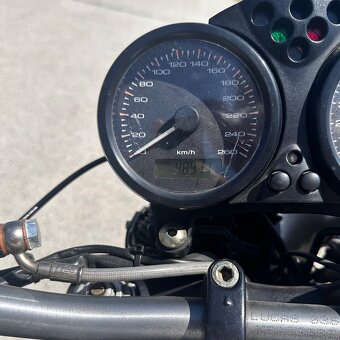 Ducati 1000 S ie - 8