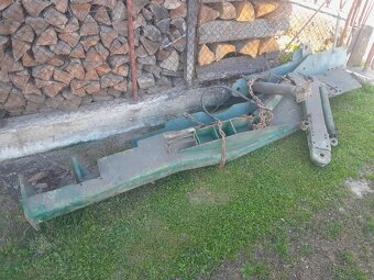 Naviják TUN 40 - 8
