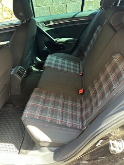 Volkswagen golf 7 GTI PERFORMANCE - 8