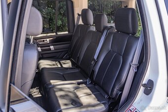 Land Rover Discovery 3.0 SDV6 HSE - 8