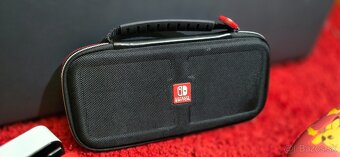 Nintento switch oled - 8