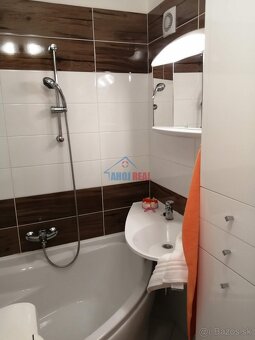 1-IZB BYT TOPLIANSKÁ, Pod. Biskupice - 8